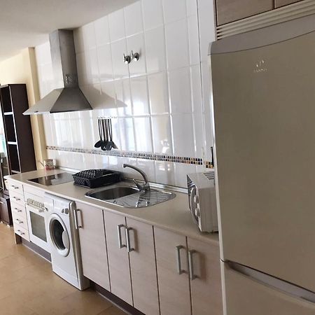 Apartamento La Paloma Las Navas del Marqués Exterior photo