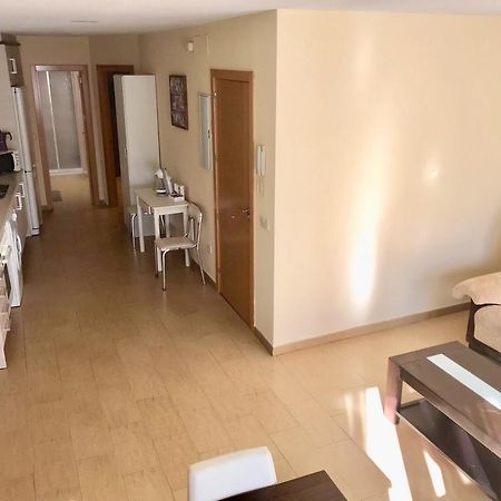 Apartamento La Paloma Las Navas del Marqués Exterior photo